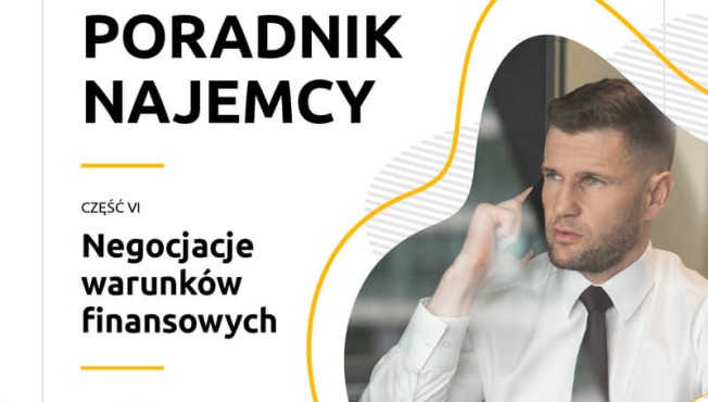 Negocjacje warunków finansowych