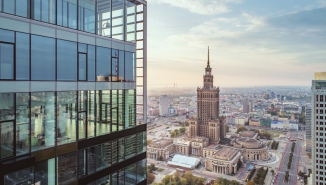 Rynek biurowy wraca do gry. Silny początek 2026 roku i rosnąca aktywność inwestorów