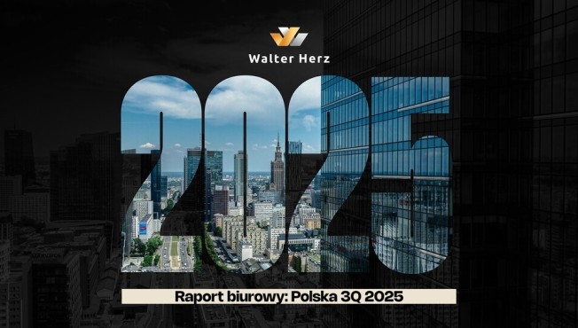 Raport Polska 3Q2025