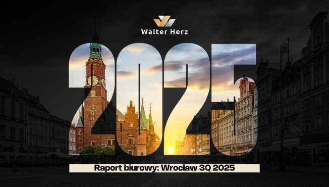 Raport Wrocław 3Q2025