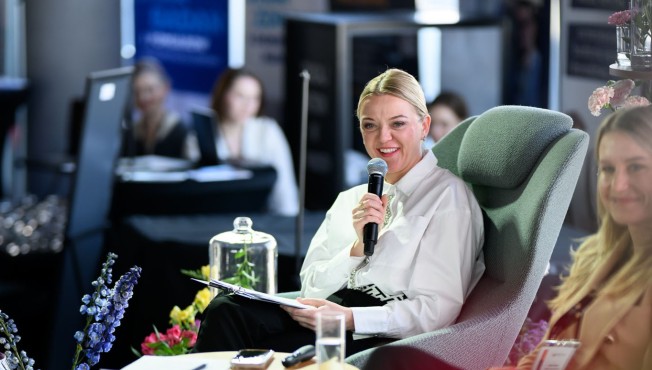 Akademia Najemcy „Jedno biuro, wiele perspektyw" – wiele spojrzeń, jedna strategia