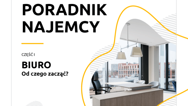 Biuro - od czego zacząć?