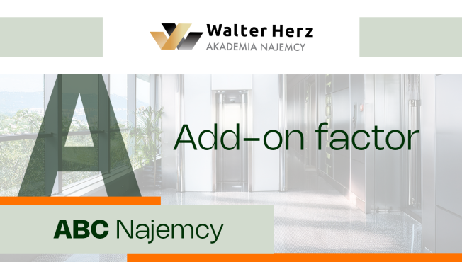 A jak add on factor