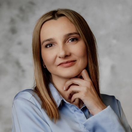 Magdalena Pająk