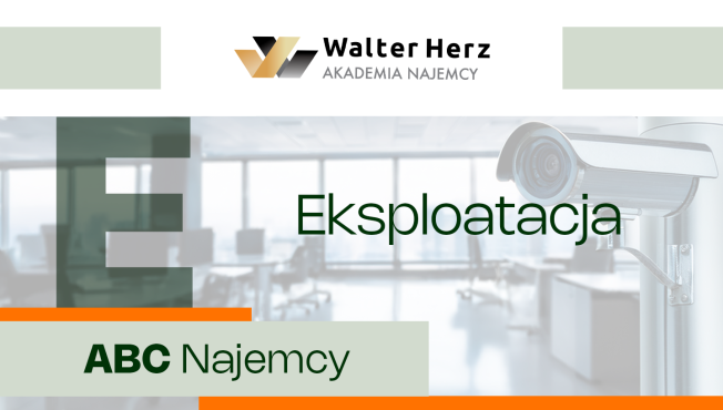E jak eksploatacja